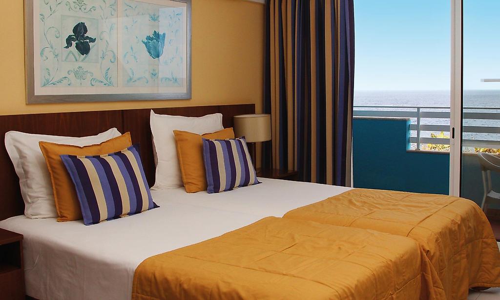 Hotel Rocamar, Standard