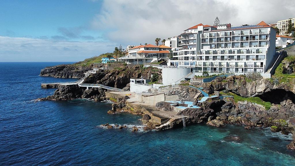 Hotel Royal Orchid, Resort/Hotelanlage