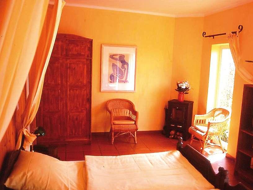 Inn & Art Gallery Hotel, Doppelzimmer