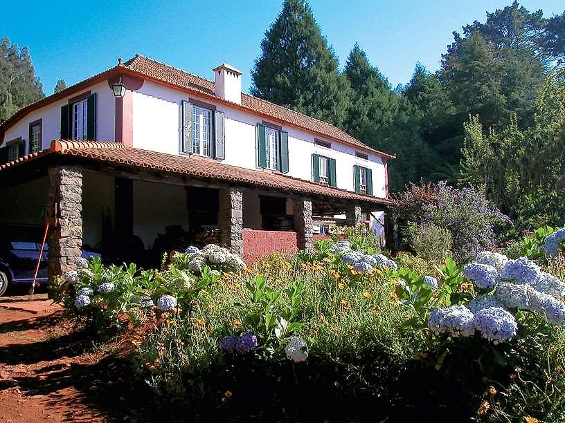 Casas Valle Paraizo, Aussenansicht
