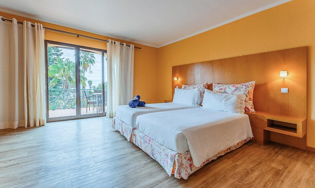 Quinta Splendida Wellness & Botanical Garden, Appartement