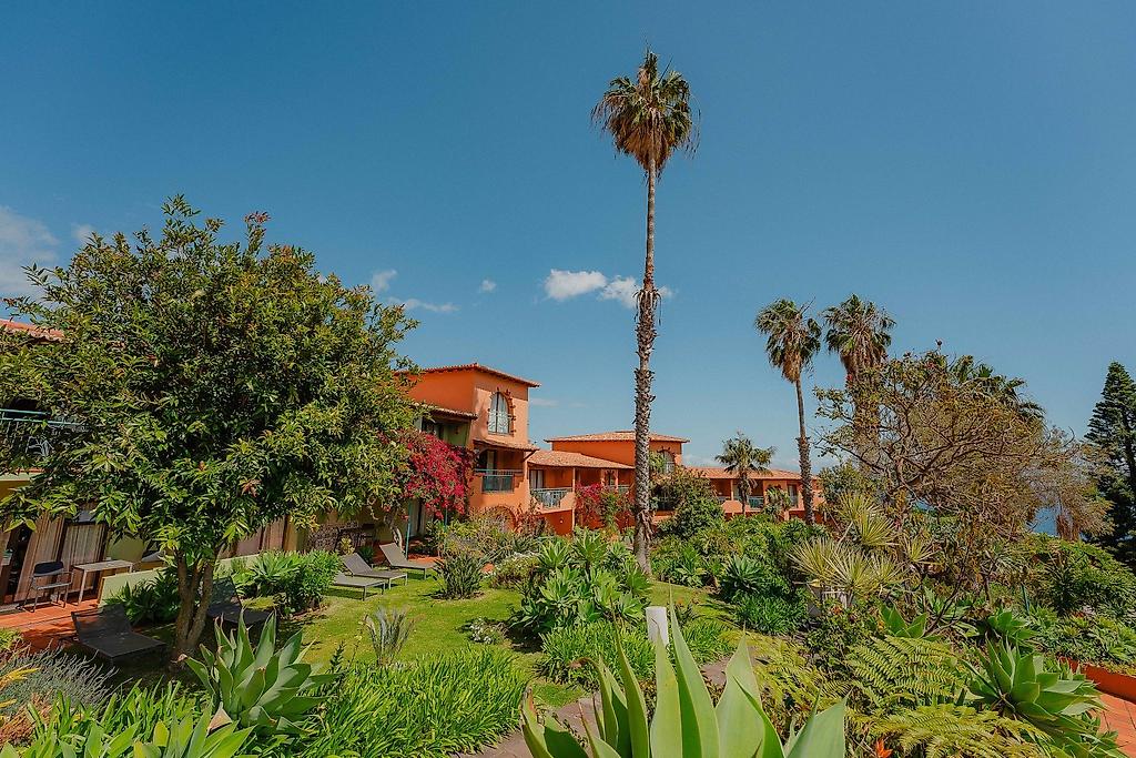 Quinta Splendida Wellness & Botanical Garden, sonstige