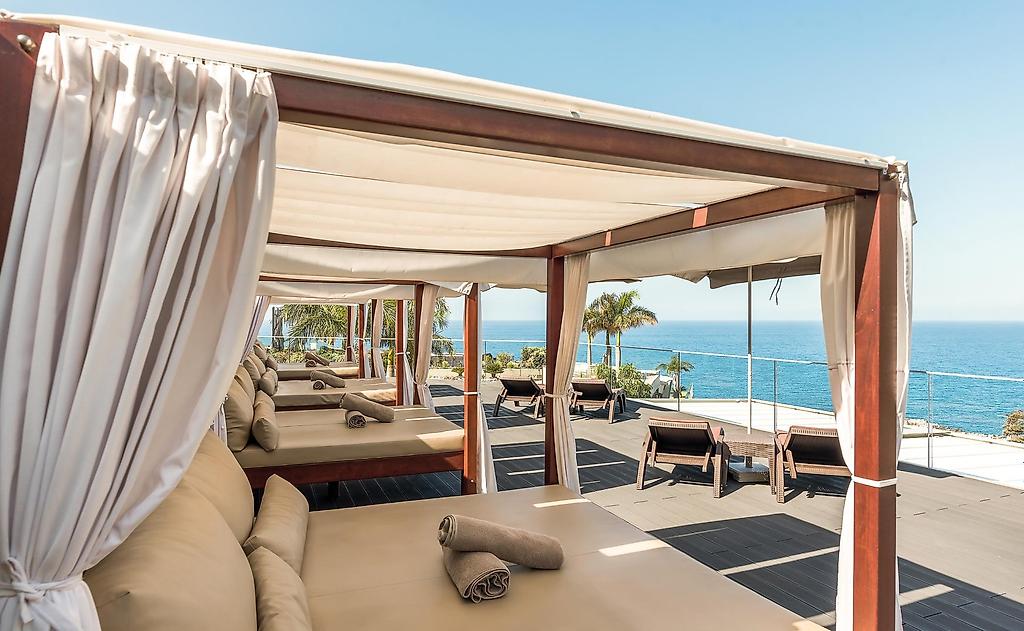 Saccharum Resort & Spa, Pool/Poolbereich