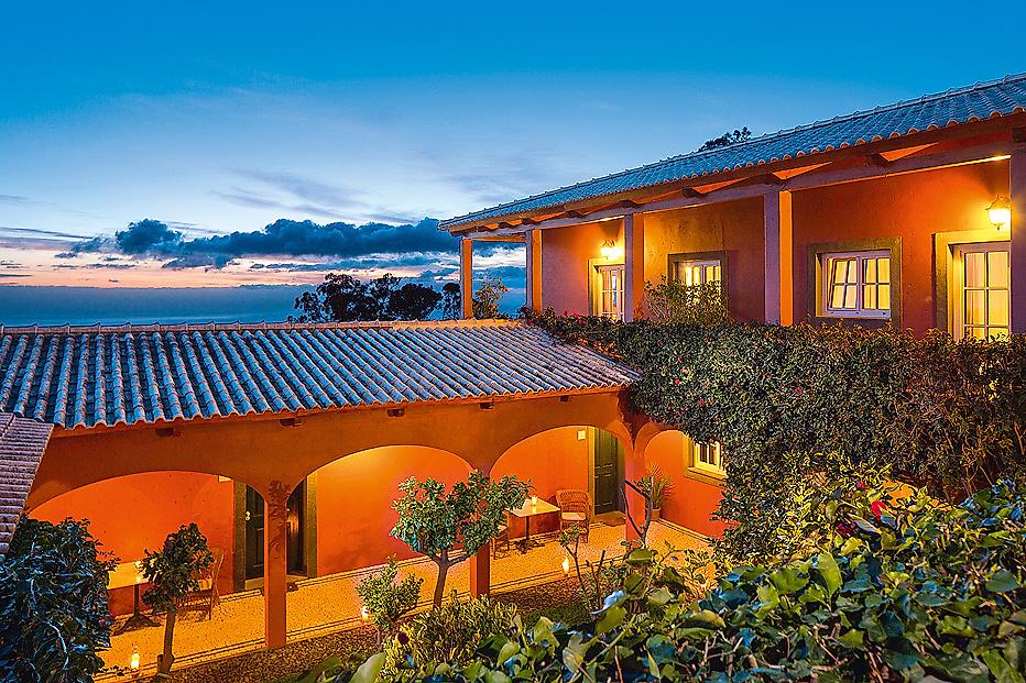 Hotel Atrio, Resort/Hotelanlage