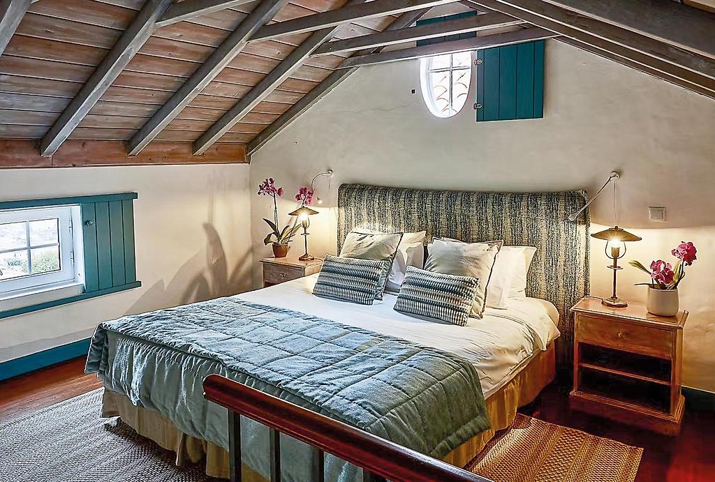 Quinta das Vinhas, Chalet