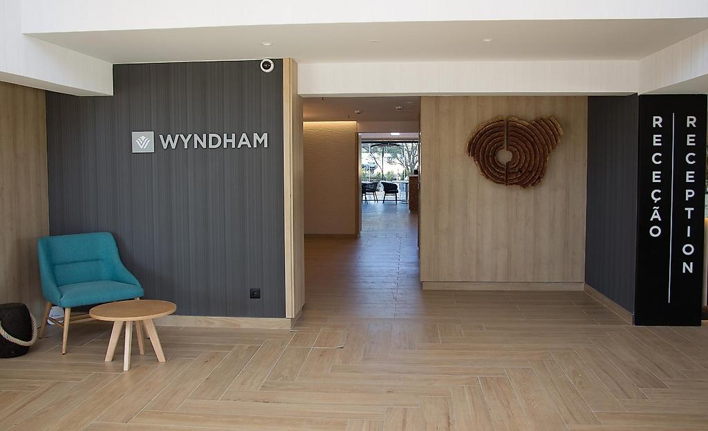 Wyndham Residences Alvor Beach, öffentliche Bereiche
