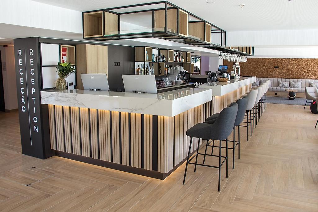 Wyndham Residences Alvor Beach, öffentliche Bereiche