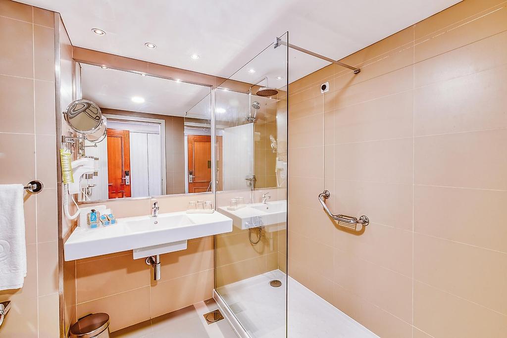 Enotel Sunset Bay, Standard