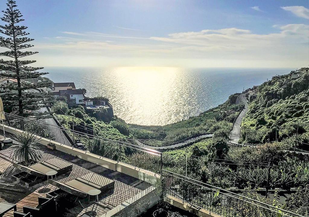 Hotel do Campo, Resort/Hotelanlage