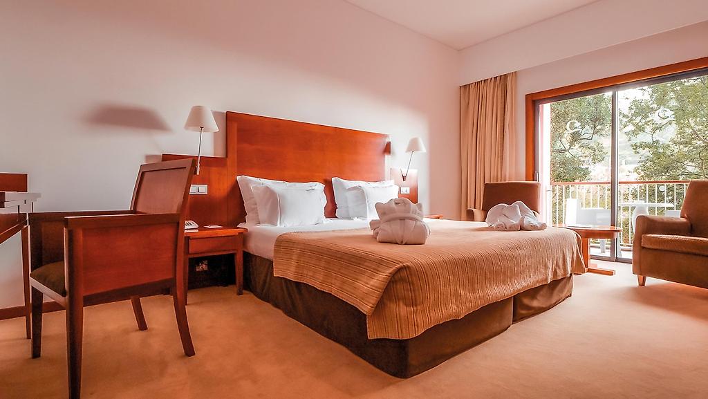 Hotel Quinta da Serra, Standard