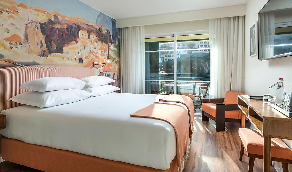 Pestana Churchill Bay – Pousada & Historic Hotel, Deluxe