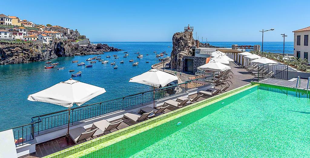 Pestana Churchill Bay – Pousada & Historic Hotel, Resort/Hotelanlage
