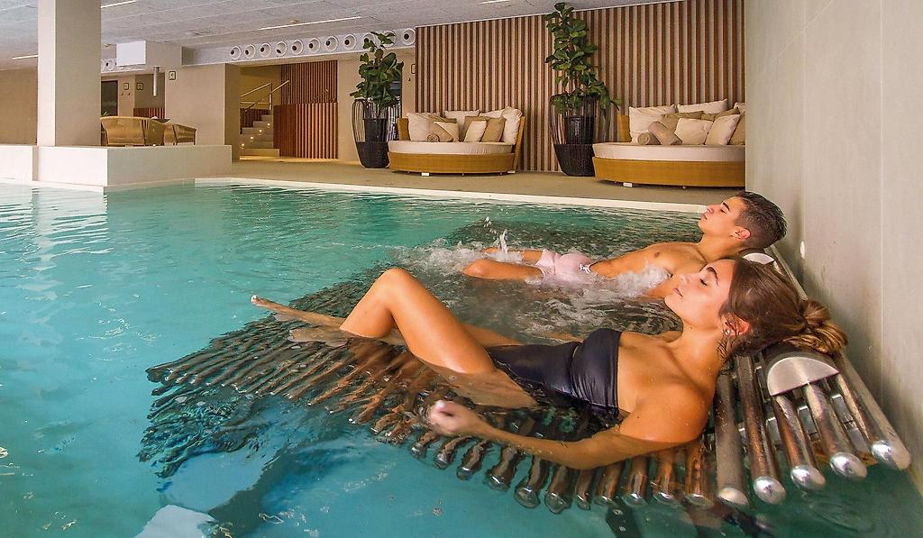 Solymar Gran Hotel The One, Spa/Wellness