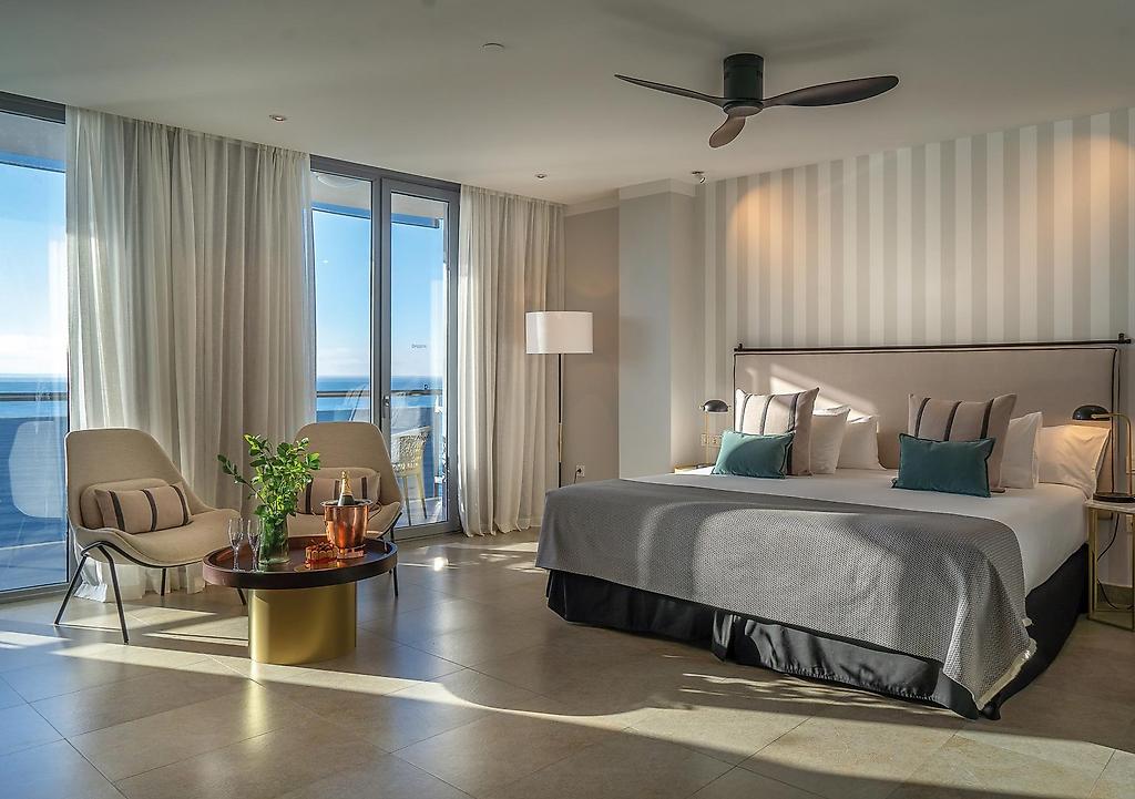 Solymar Gran Hotel The One, Junior-Suite