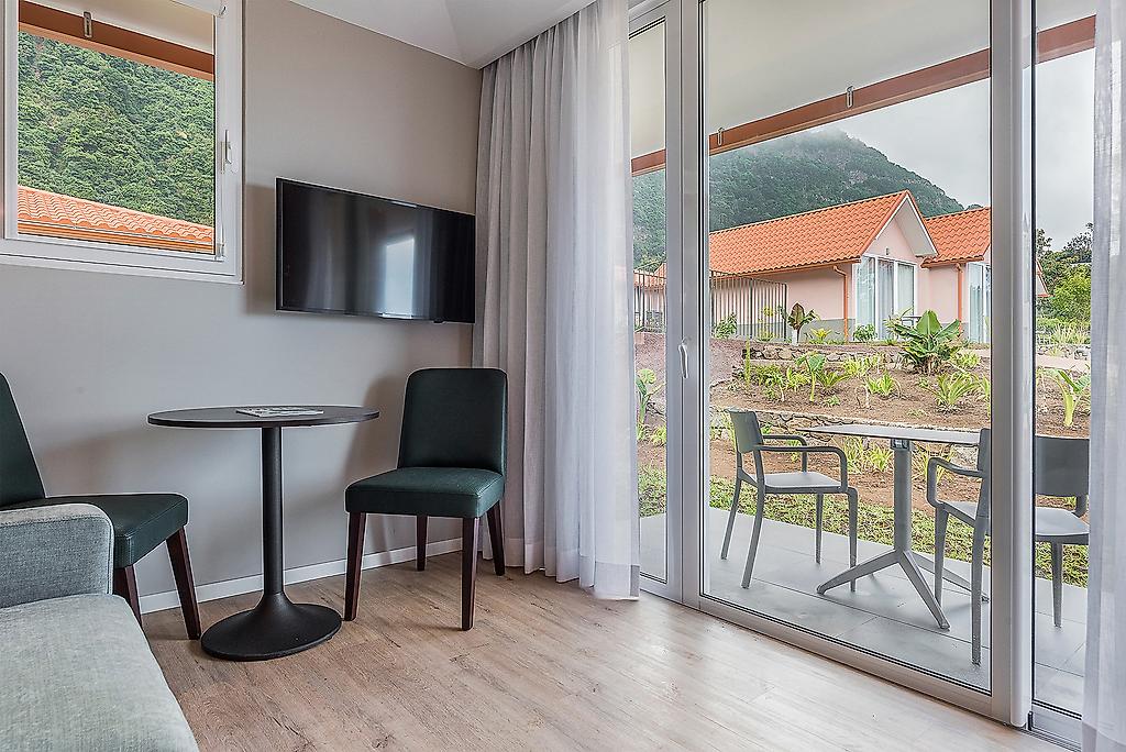Pestana Quinta do Arco, Wohnbeispiel