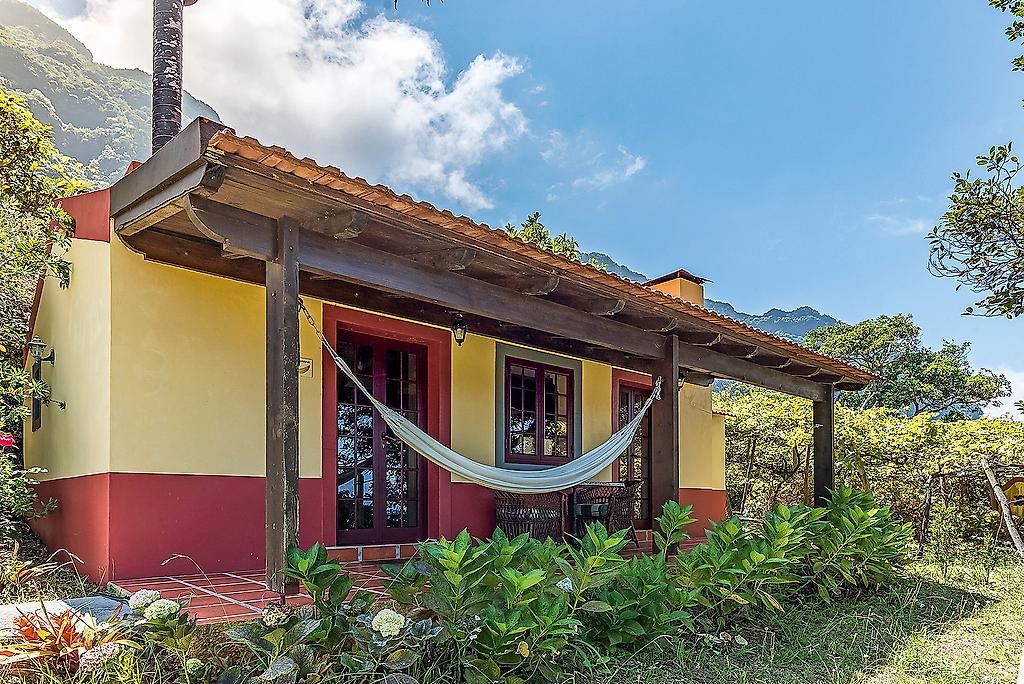 Pestana Quinta do Arco, Resort/Hotelanlage