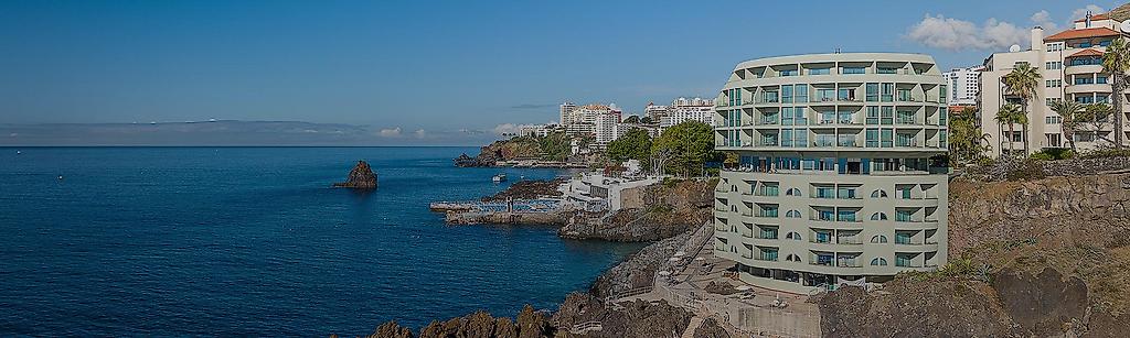 Pestana Vila Lido Madeira, Pestana Vila Lido Madeira,