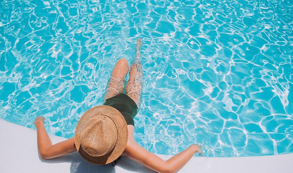 Pestana Vila Lido Madeira, Pool/Poolbereich