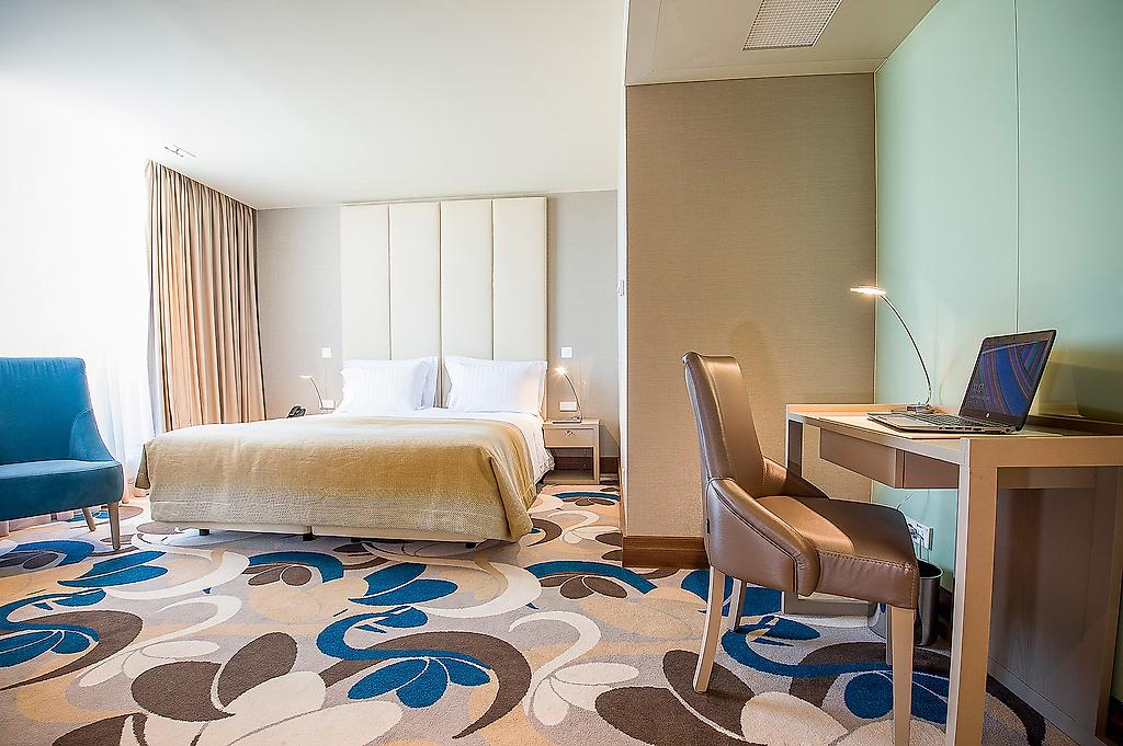 Hotel Smy Lisboa, Master