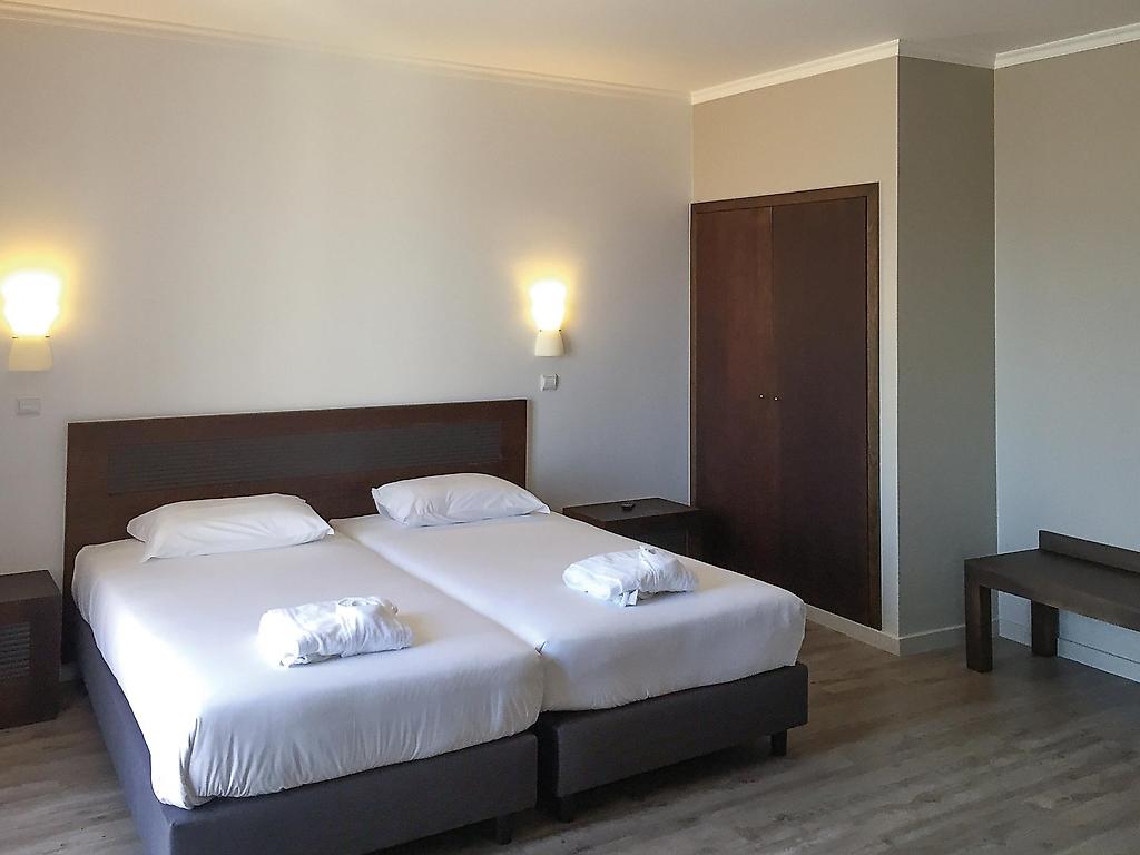 Hotel Euromoniz, Junior-Suite