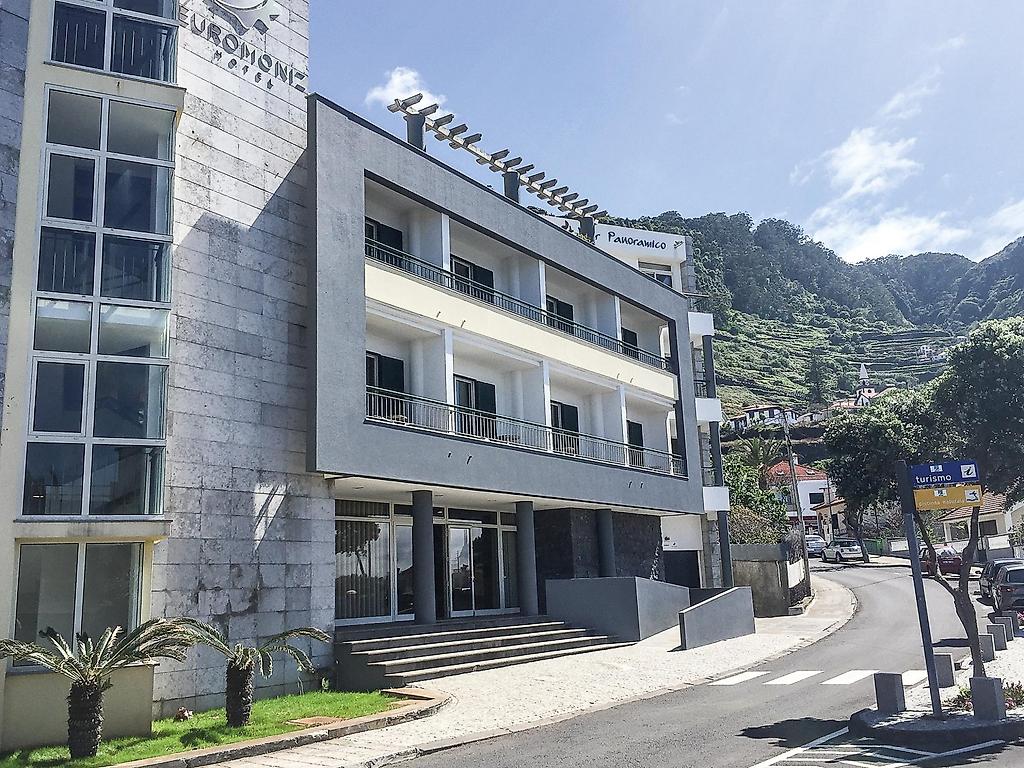 Hotel Euromoniz, Resort/Hotelanlage