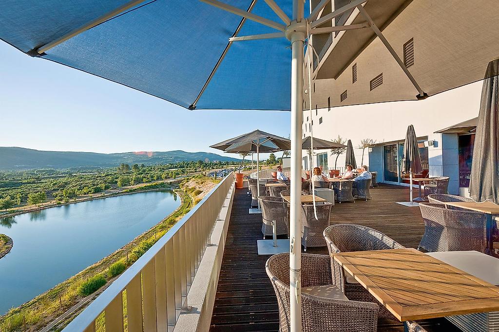Hotel Casino Chaves, sonstige
