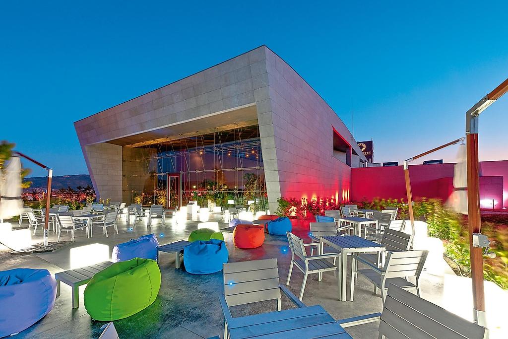 Hotel Casino Chaves, sonstige