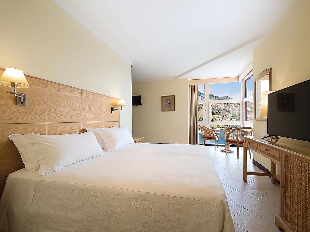 Baía Madeira Hotel – Ocean Beachfront, Junior-Suite