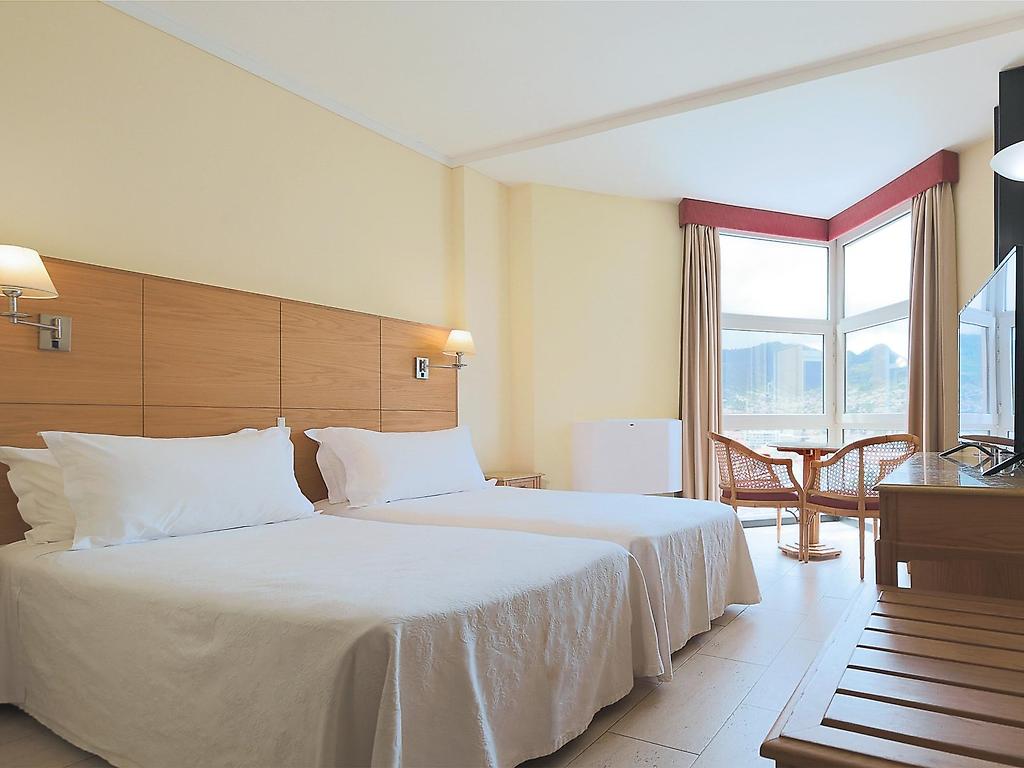 Baía Madeira Hotel – Ocean Beachfront, Standard