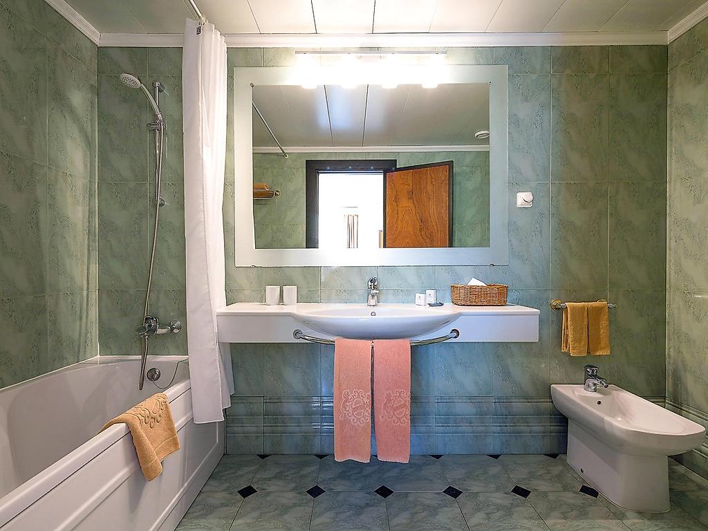 Baía Madeira Hotel – Ocean Beachfront, Junior-Suite