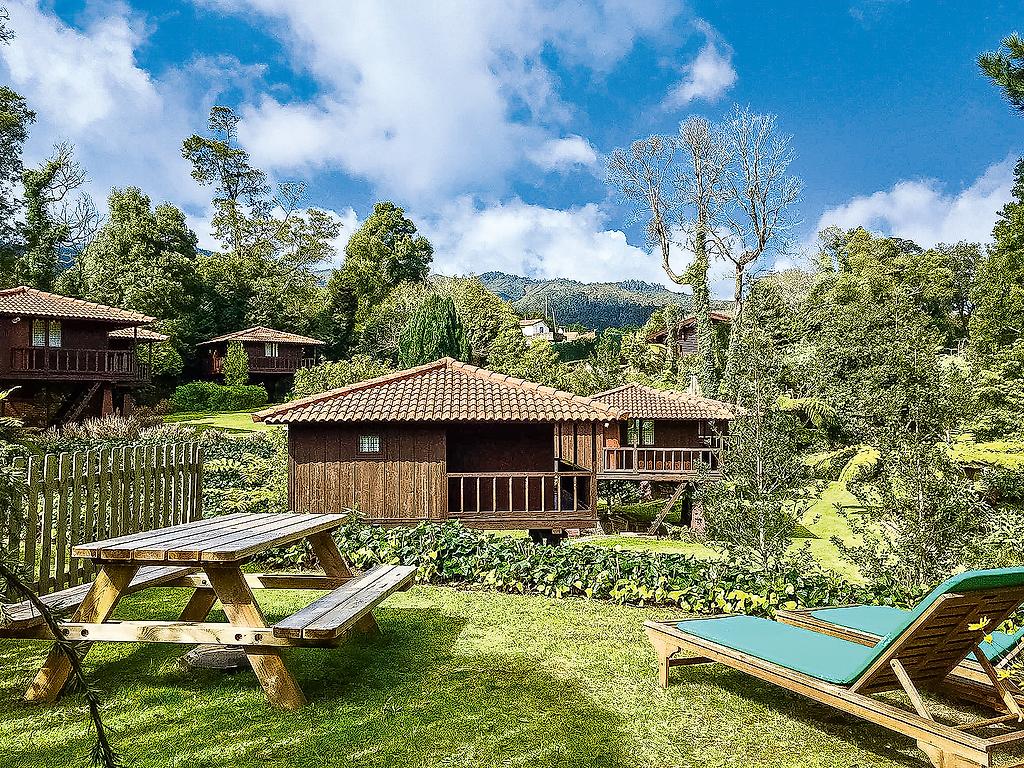 Quinta das Eiras, Resort/Hotelanlage