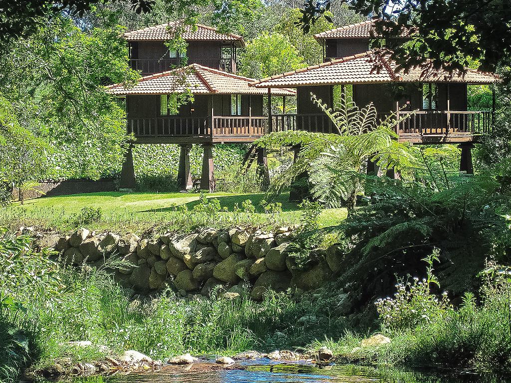 Quinta das Eiras, Resort/Hotelanlage
