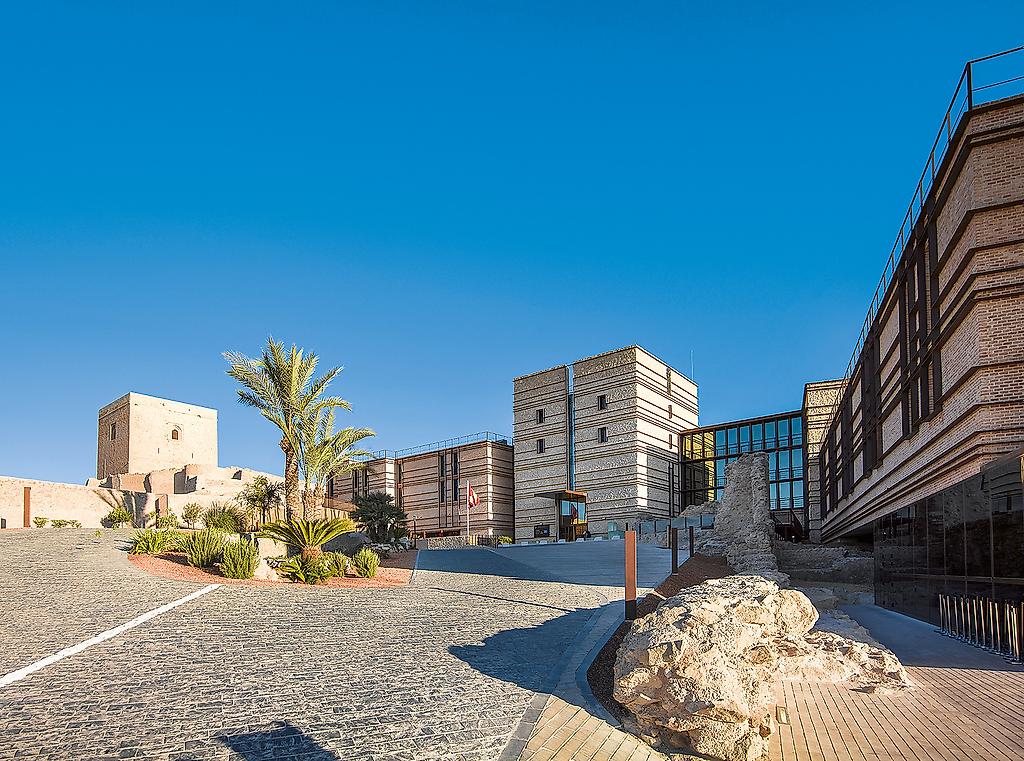 Parador de Lorca,