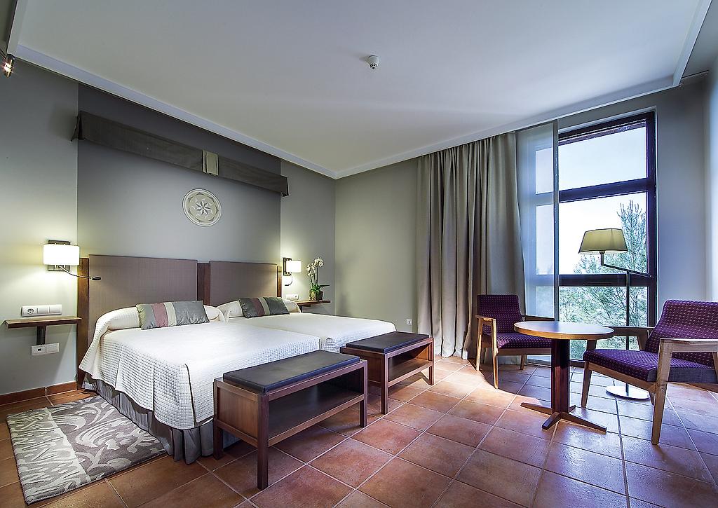 Parador de Lorca,
