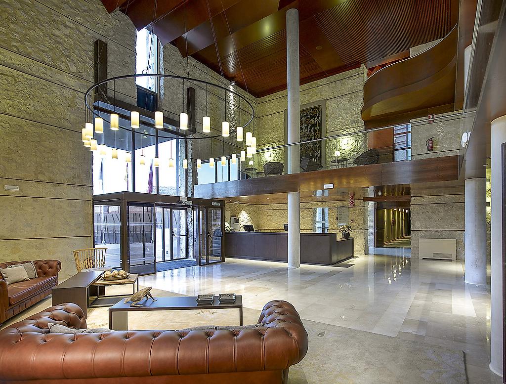 Parador de Lorca,