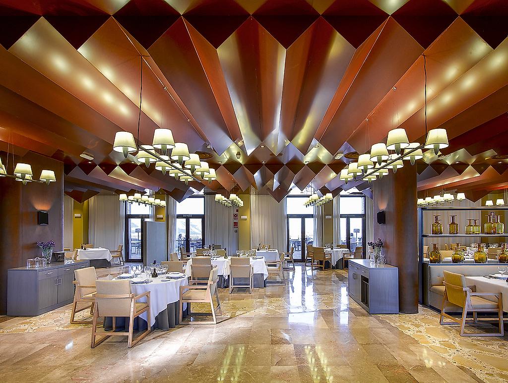 Parador de Lorca,