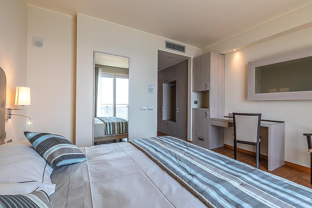 Grand Hotel Pietra Ligure, Wohnbeispiel