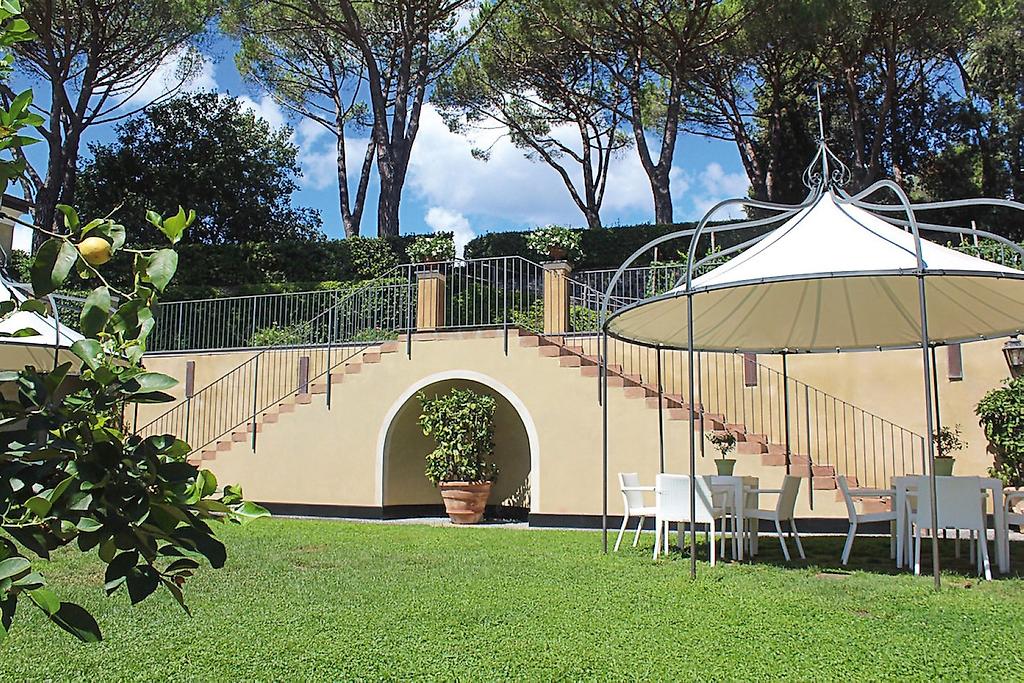 Villa Agnese,