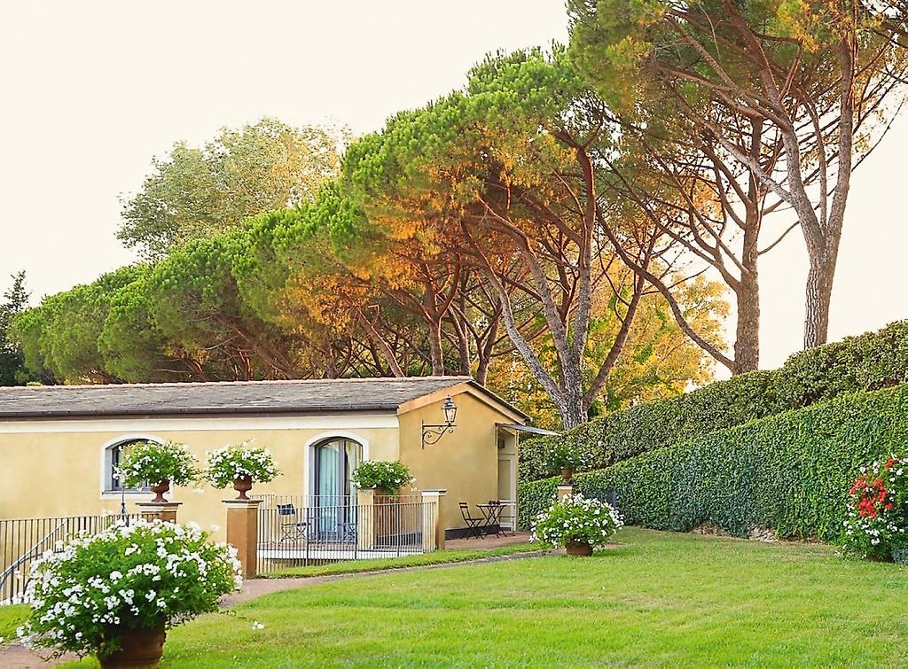 Villa Agnese,