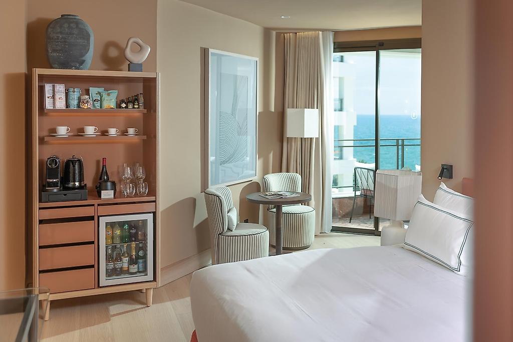 Hotel El Fuerte Marbella, Doppel Mimosa