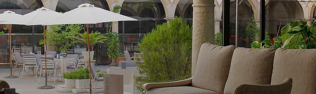 TRH Hotel Baeza,