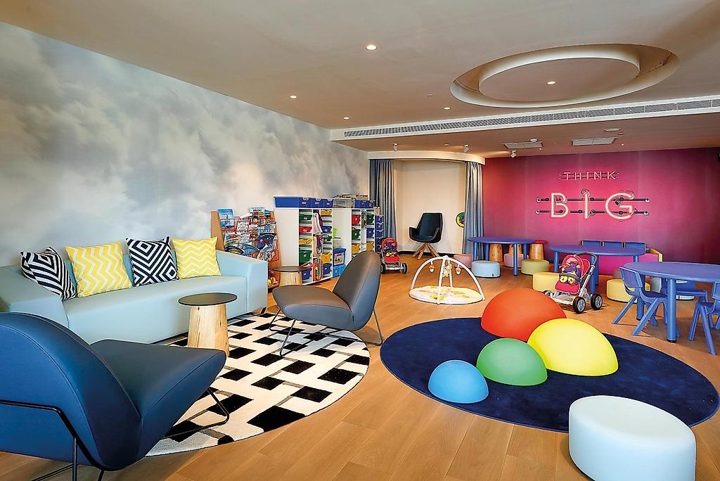 Palladium Menorca, Kinder/Familie