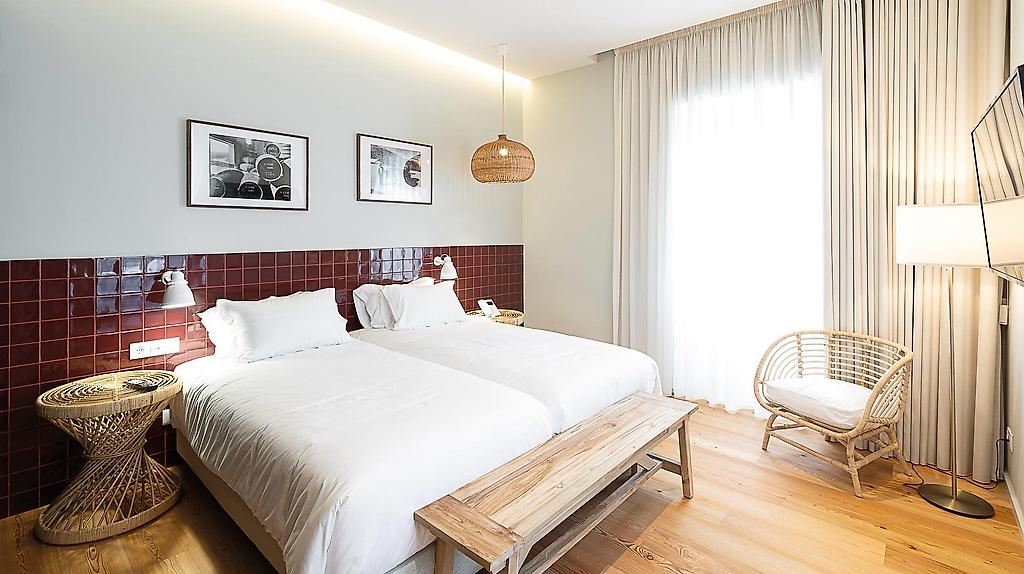 The Vine House – Quinta de São Luz, Deluxe