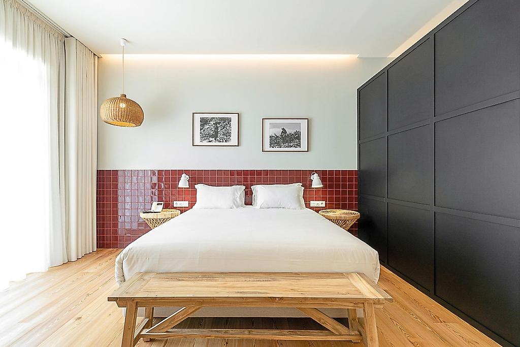 The Vine House – Quinta de São Luz, Deluxe