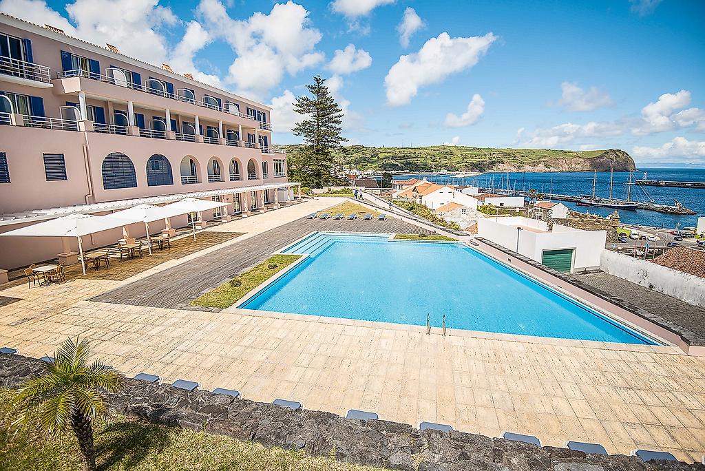 Azoris Faial Garden, Pool/Poolbereich