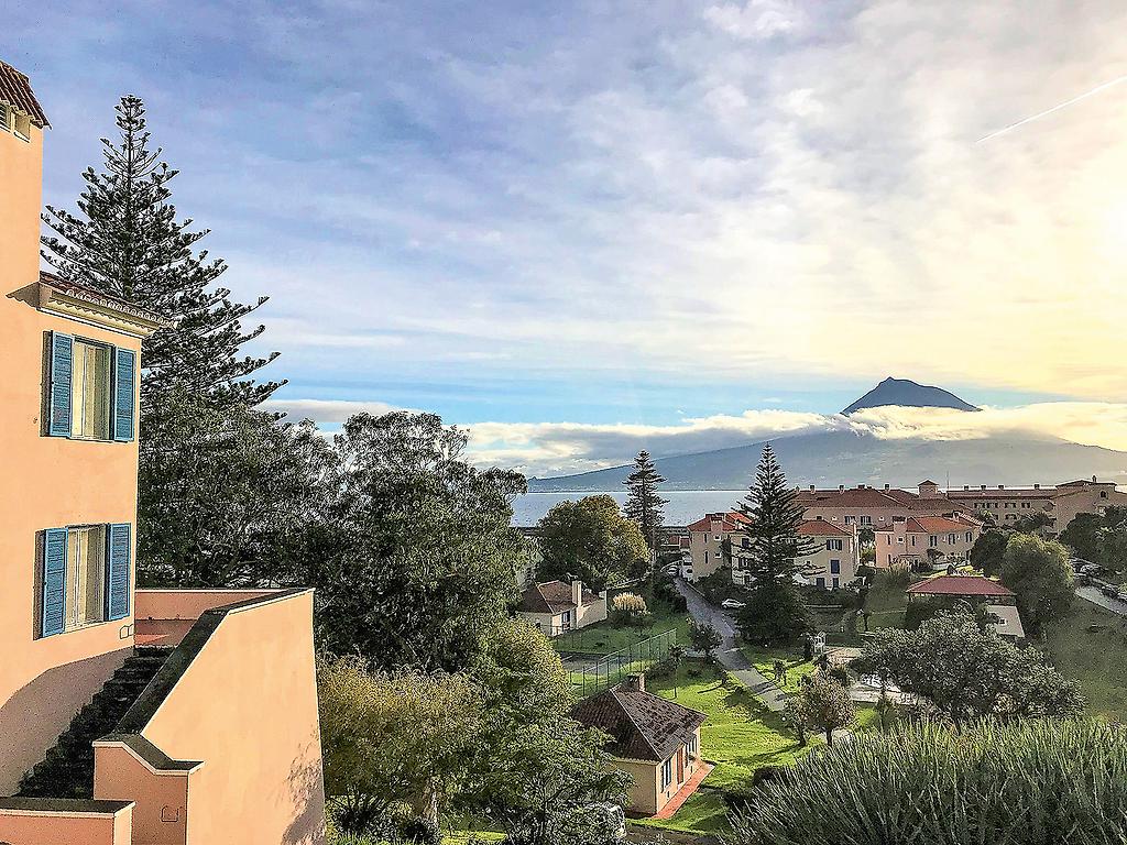 Azoris Faial Garden, Resort/Hotelanlage