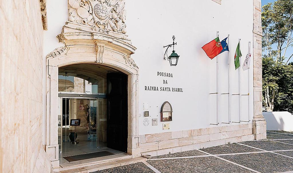 Pousada Castelo Estremoz – Historic Hotel, Resort/Hotelanlage