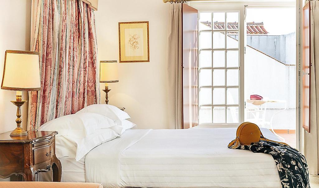 Pousada Castelo Estremoz – Historic Hotel, Classic