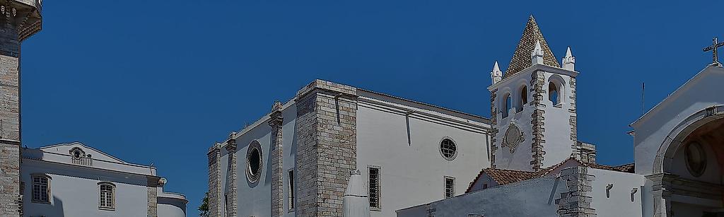 Pousada Castelo Estremoz – Historic Hotel,
