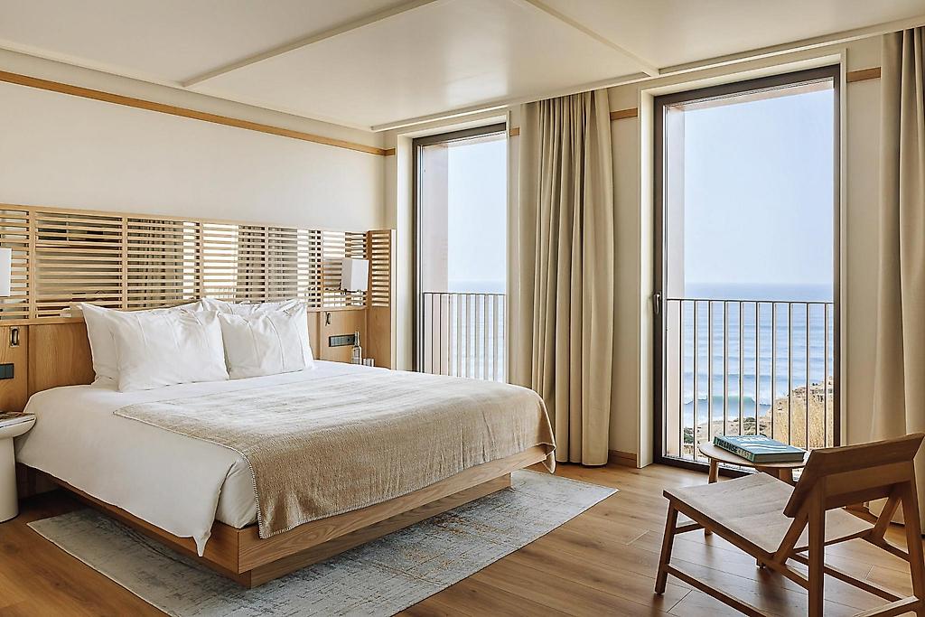 Aethos Ericeira, Wohnbeispiel